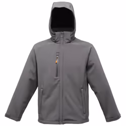 Regatta - Veste softshell REPELLER - Homme (Gris)