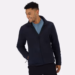 Regatta - Veste polaire - Homme (Bleu marine)