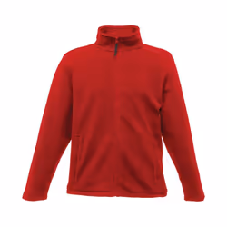 Regatta - Veste polaire - Homme (Rouge)