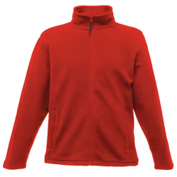 Regatta - Veste polaire - Homme (Rouge)