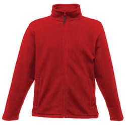 Regatta - Veste polaire - Homme (Rouge)