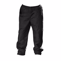 Regatta- Sur-pantalon imperméable - Hommes (Noir)