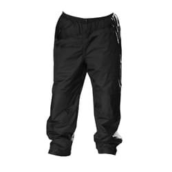 Regatta- Sur-pantalon imperméable - Hommes (Noir)