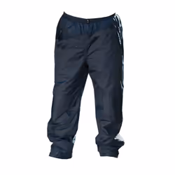 Regatta- Sur-pantalon imperméable - Hommes (Bleu marine)