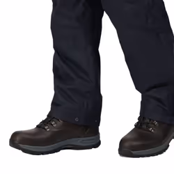 Regatta- Sur-pantalon imperméable - Hommes (Bleu marine)