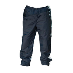 Regatta- Sur-pantalon imperméable - Hommes (Bleu marine)