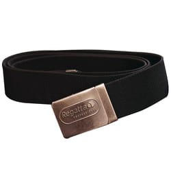 Regatta - Ceinture - Hommes - Taille unique (Noir)