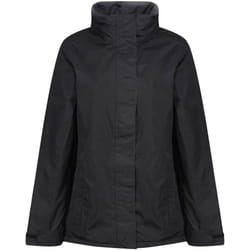 Regatta - Coupe-vent BEAUFORD - Femme (Noir)