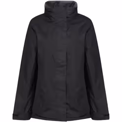 Regatta - Coupe-vent BEAUFORD - Femme (Noir)
