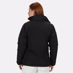 Regatta - Coupe-vent BEAUFORD - Femme (Noir)