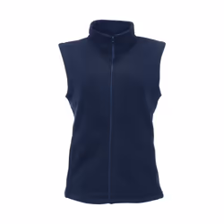 Regatta - Veste polaire sans manches - Femme (Bleu marine)