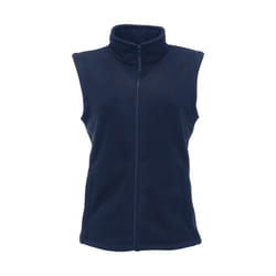 Regatta - Veste polaire sans manches - Femme (Bleu marine)