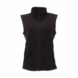 Regatta - Veste polaire sans manches - Femme (Noir)