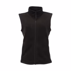 Regatta - Veste polaire sans manches - Femme (Noir)