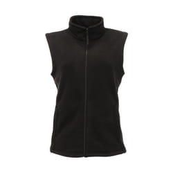 Regatta - Veste polaire sans manches - Femme (Noir)