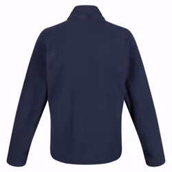 Regatta - Veste imperméable DEFENDER - Femme (Bleu marine/noir)