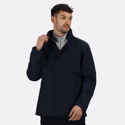 Regatta - Veste ARDMORE - Hommes (Bleu marine)
