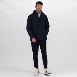 Regatta - Veste ARDMORE - Hommes (Bleu marine)