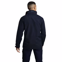 Regatta - Veste ARDMORE - Hommes (Bleu marine/rouge)