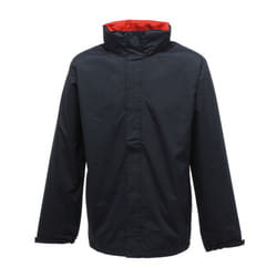 Regatta - Veste ARDMORE - Hommes (Bleu marine/rouge)