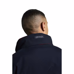 Regatta - Veste ARDMORE - Hommes (Bleu marine/rouge)