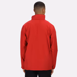 Regatta - Veste ARDMORE - Hommes (Rouge)