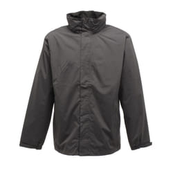 Regatta - Veste ARDMORE - Hommes (Gris/noir)