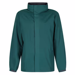Regatta - Veste ARDMORE - Hommes (Vert/gris foncé)