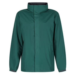 Regatta - Veste ARDMORE - Hommes (Vert/gris foncé)