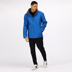 Regatta - Veste ARDMORE - Hommes (Bleu/gris foncé)