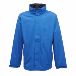 Regatta - Veste ARDMORE - Hommes (Bleu/gris foncé)