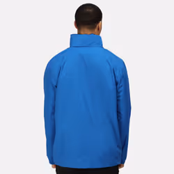 Regatta - Veste ARDMORE - Hommes (Bleu/gris foncé)