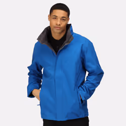 Regatta - Veste ARDMORE - Hommes (Bleu/gris foncé)