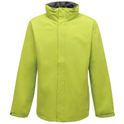 Regatta - Veste ARDMORE - Hommes (Vert clair/gris foncé)