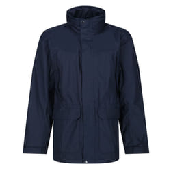 Regatta - Veste imperméable VERTEX - Homme (Bleu marine)