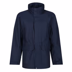Regatta - Veste VERTEX - Hommes (Bleu marine)