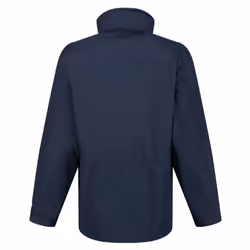 Regatta - Veste VERTEX - Hommes (Bleu marine)