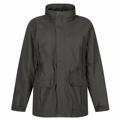 Regatta - Veste VERTEX - Hommes (Vert foncé)
