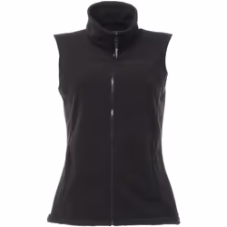 Regatta - Veste polaire sans manches HABER - Femme (Noir)
