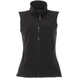 Regatta - Veste polaire sans manches HABER - Femme (Noir)