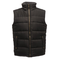 Regatta - Veste ALTOONA - Hommes (Noir)