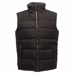 Regatta - Veste ALTOONA - Hommes (Noir)