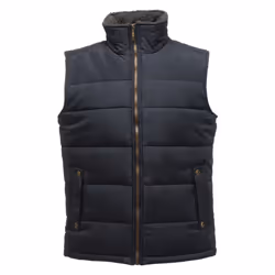Regatta - Veste ALTOONA - Hommes (Bleu marine)