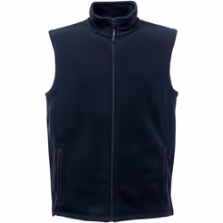 Regatta - Veste polaire sans manches - Homme (Bleu marine)