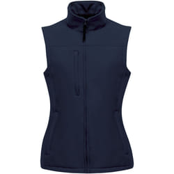 Regatta - Veste sans manches FLUX - Femme (Bleu marine)