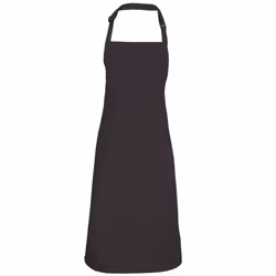 Premier - Tablier - Taille unique (Gris foncé)