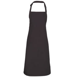 Premier - Tablier - Taille unique (Gris foncé)