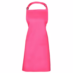 Premier - Tablier - Taille unique (Framboise)
