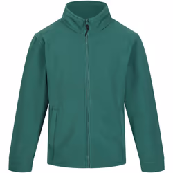 Regatta - Veste polaire - Hommes (Vert bouteille)