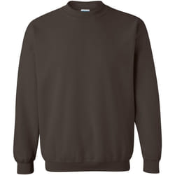 Gildan - Sweat - Unisexe (Noir)